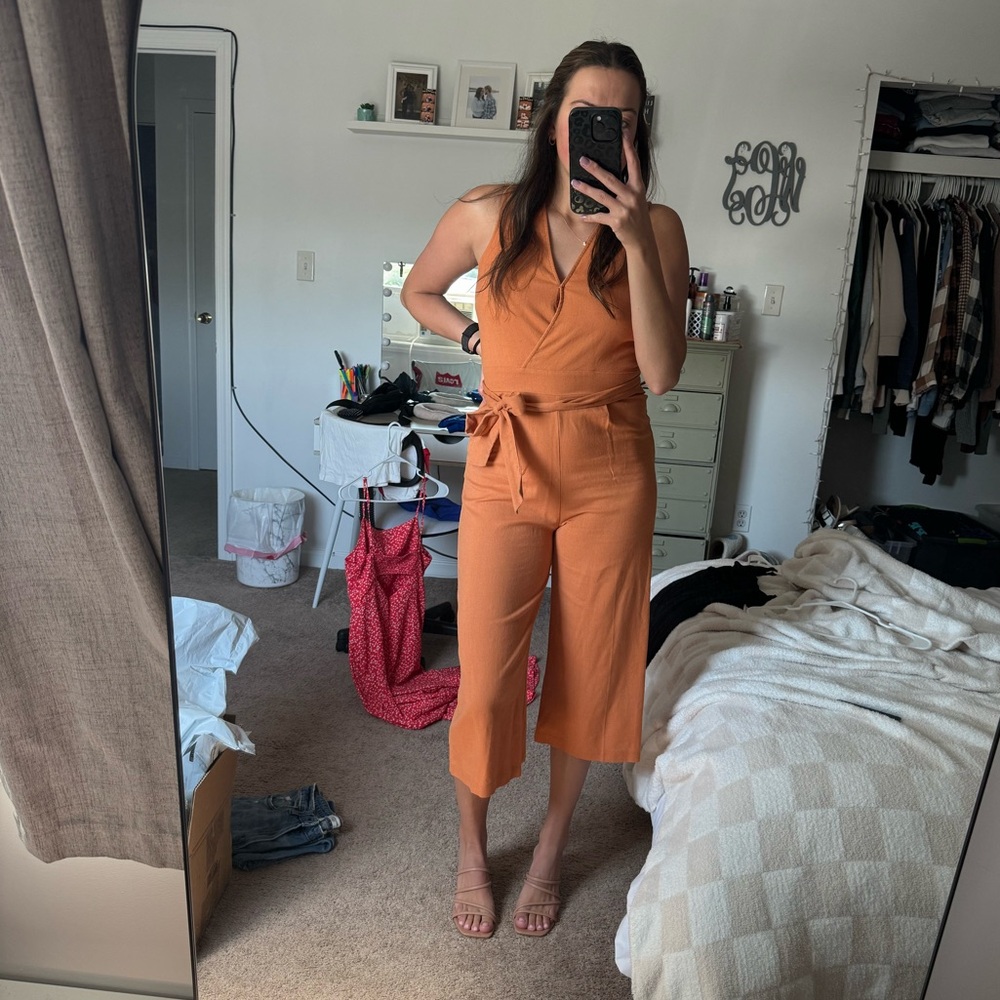 Women’s jump suit